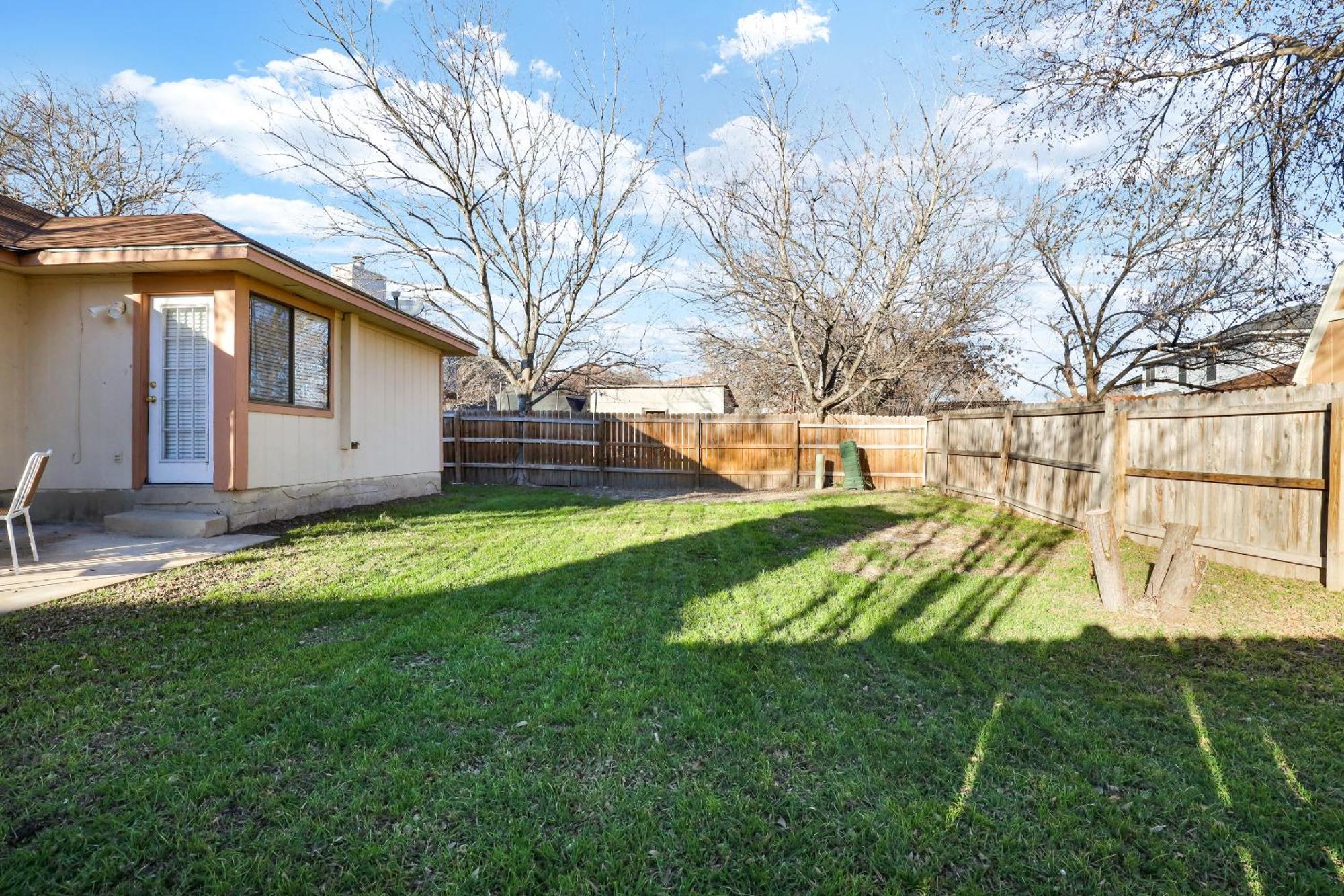 Pong - A Birdy Vacation Rental San Antonio Exterior photo